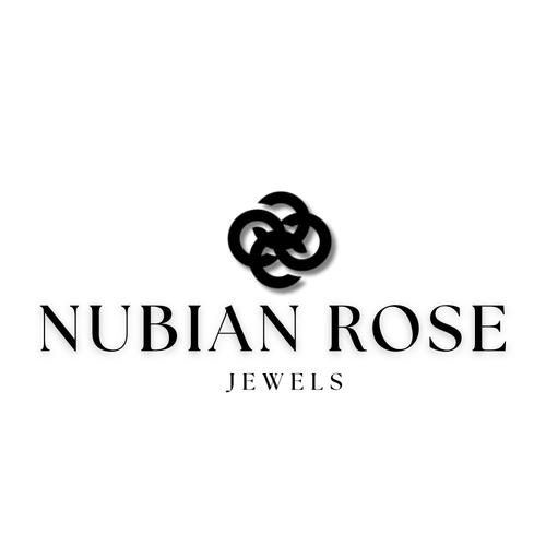 Nubian Rose Jewels